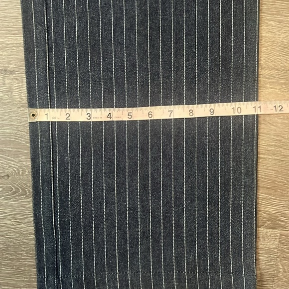 Sean John Jean Suit! NWT! - Picture 9 of 11